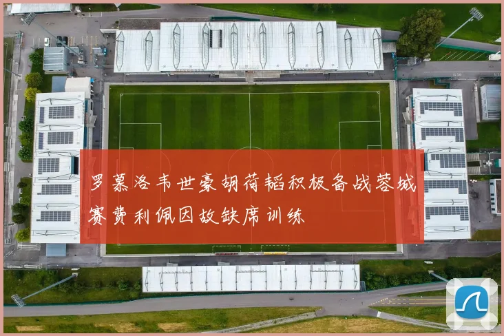 罗慕洛韦世豪胡荷韬积极备战蓉城赛费利佩因故缺席训练